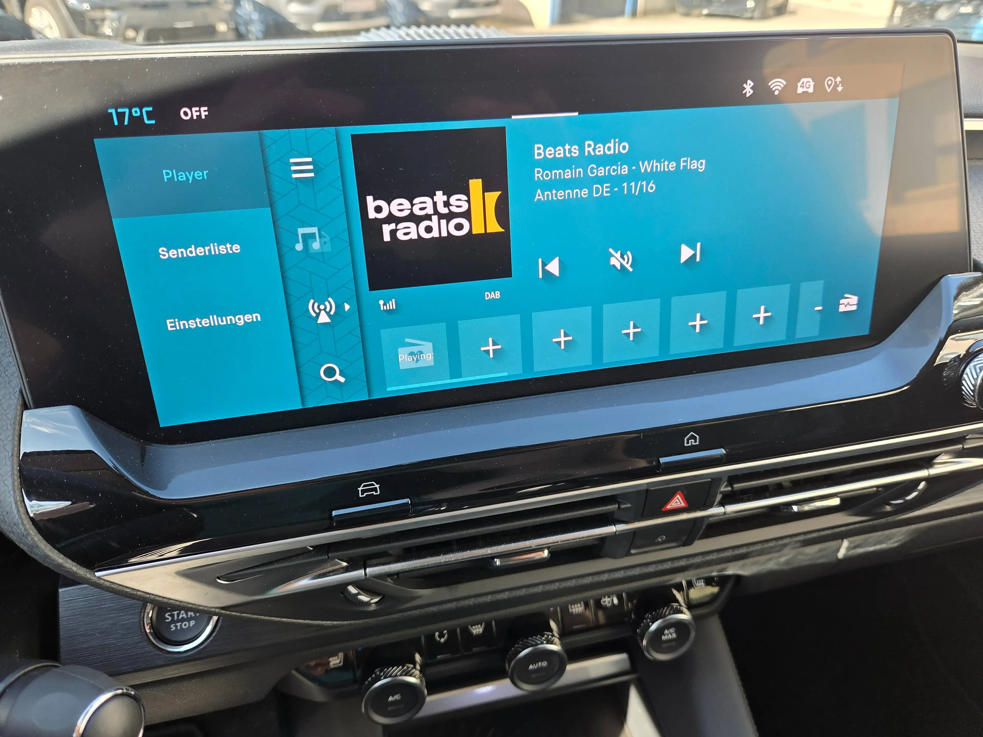 Citroen C5 X Plus LED HUD NAVI KAMERA WiPa — photo 12