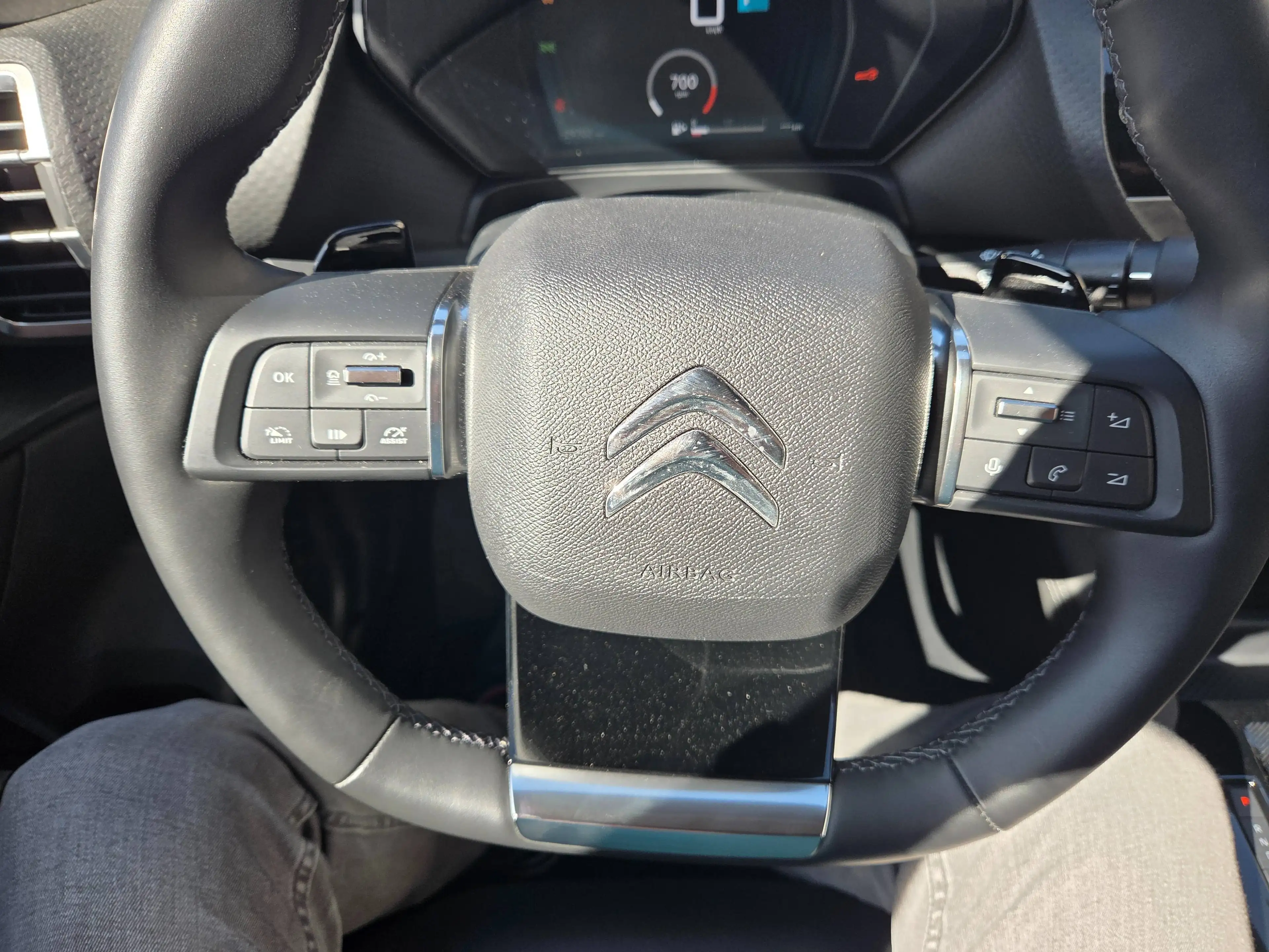 Citroen C5 X Plus LED HUD NAVI KAMERA WiPa — photo 10