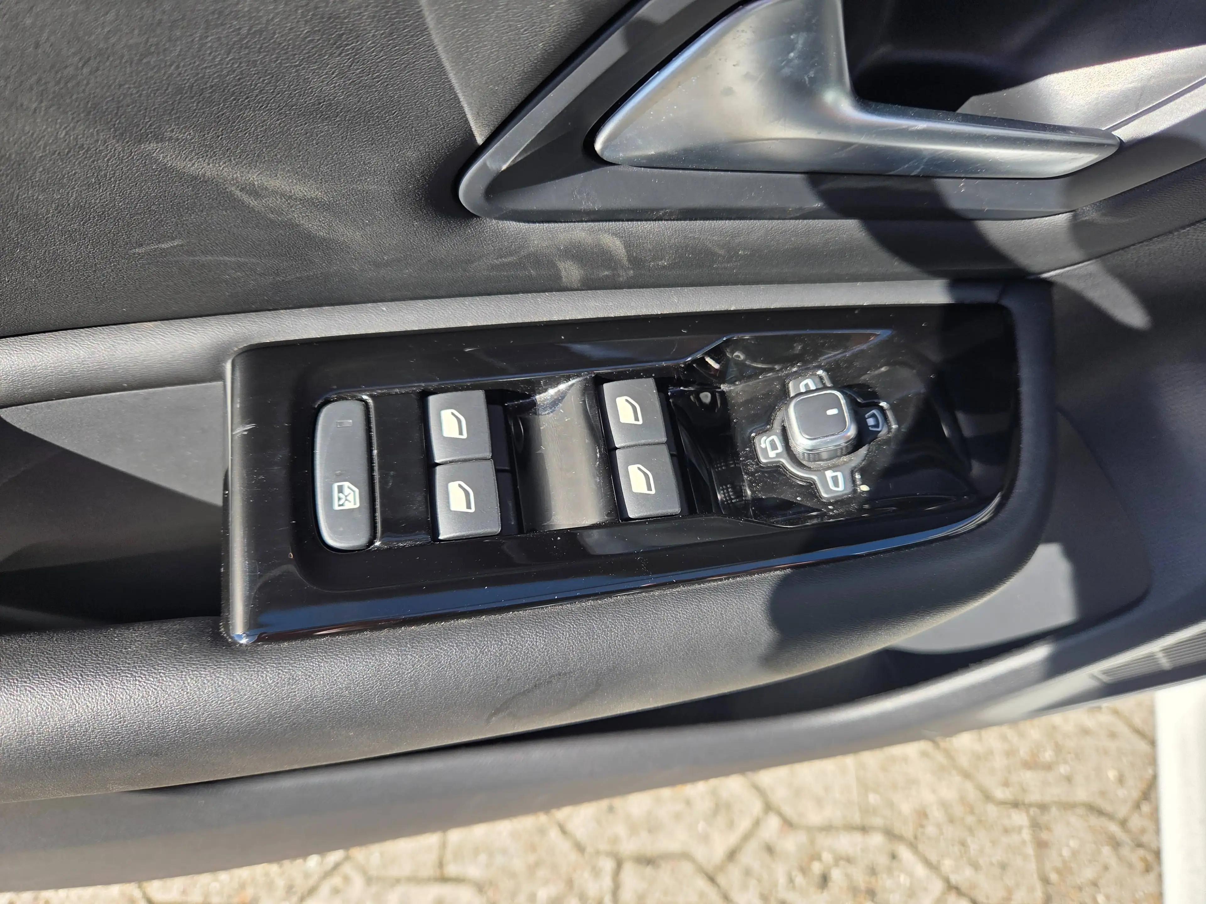 Citroen C5 X Plus LED HUD NAVI KAMERA WiPa — photo 7