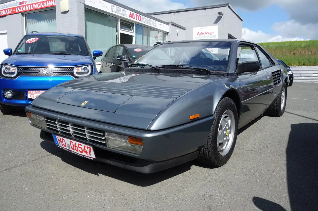 Ferrari Mondial