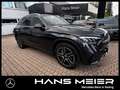 Mercedes-Benz GLC 200 GLC 200 4M AMG AHK Panorama MBUX Ambiente Cam Navi Grau - thumbnail 1