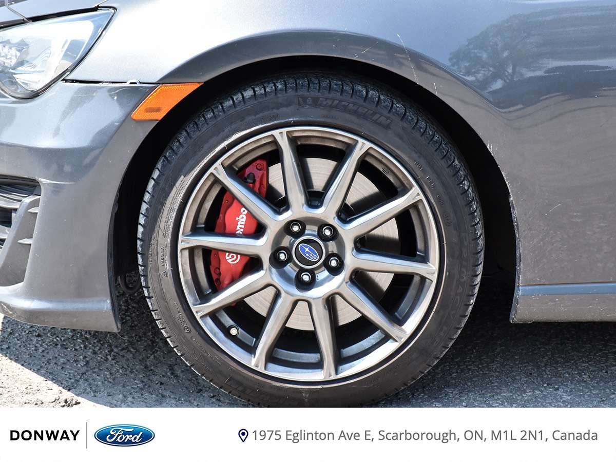 2020 Subaru BRZ SPORT TECH RS | MANUAL | BREMBO | NO ACCIDENT — снимка 1