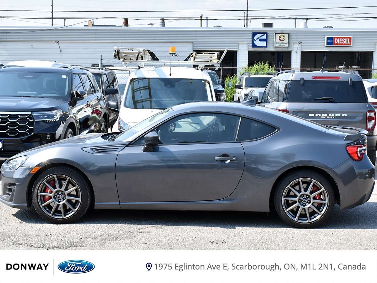 2020 Subaru BRZ SPORT TECH RS | MANUAL | BREMBO | NO ACCIDENT — снимка 1