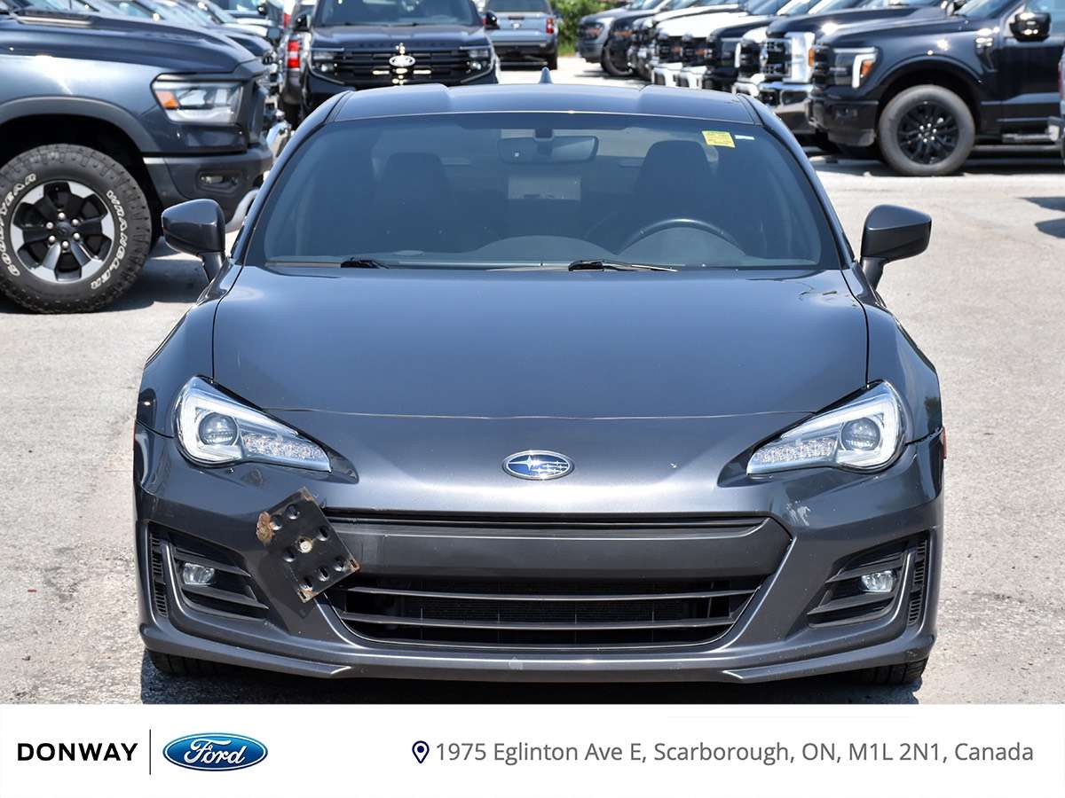 2020 Subaru BRZ SPORT TECH RS | MANUAL | BREMBO | NO ACCIDENT — снимка 1