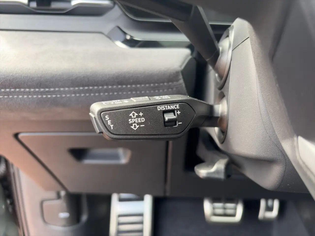 Audi Q6 SUV e-tron QUATTRO+S-LINE+AHK+LUFT+PANO+HUD+, миниатюра 21