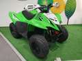 Kawasaki KFX 90 quad Зелений - thumbnail 1