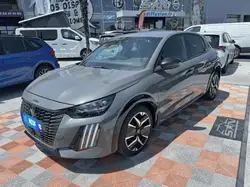Peugeot 208 Hybrid 145 GT e-DCS6 GPS Caméra 360Â°
