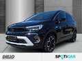 Opel Crossland Ultimate AHK-abnehmbar Navi Leder LED Apple CarPla Schwarz - thumbnail 1