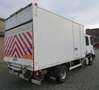 Trucks-Lkw Iveco eurocargo ML90E18 - dubbel cabine Bílá - thumbnail 7
