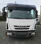 Trucks-Lkw Iveco eurocargo ML90E18 - dubbel cabine Wit - thumbnail 2