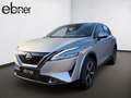 Nissan Qashqai 1.5 VC-T N-Connecta e-Power | Winter | N Silber - thumbnail 2