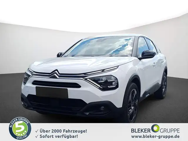 Citroen C4 PT 130 S&S FEEL P