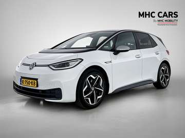 First Plus 58 kWh | Navi | Clima | Winterpack