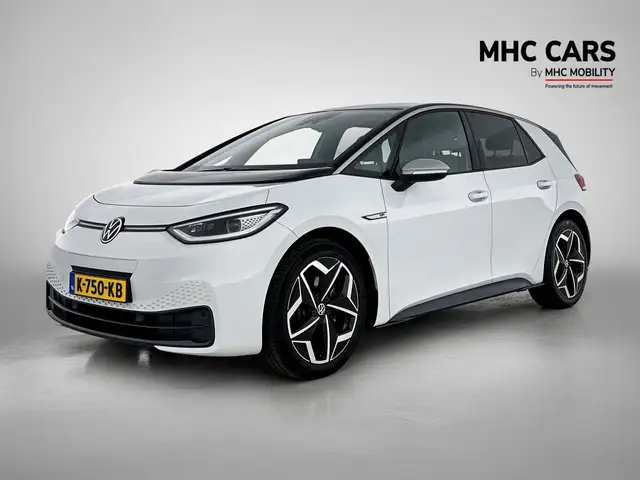 Volkswagen ID.3 First Plus 58 kWh | Navi | Clima | Winterpack
