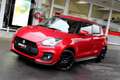 Suzuki Swift 1.4 Sport Smart Hybrid * Navi * Adaptieve Cruise * Rood - thumbnail 14