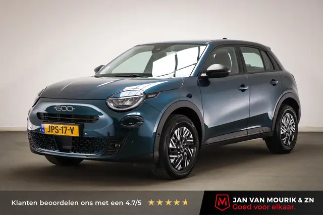 Fiat 600 1.2 Hybrid Urban | COMFORT PACK | LED | DAB | APPL