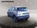 Opel Crossland 1.2 Turbo Enjoy Klimaanlage, PDC, SHZ, Grau - thumbnail 9