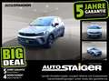 Opel Crossland 1.2 Turbo Enjoy Klimaanlage, PDC, SHZ, Grau - thumbnail 1