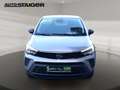 Opel Crossland 1.2 Turbo Enjoy Klimaanlage, PDC, SHZ, Grau - thumbnail 3