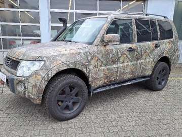 3.2 DI-D Edition 30 (5-trg.)