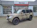 Mitsubishi Pajero 3.2 DI-D Edition 30 (5-trg.) Negro - thumbnail 3