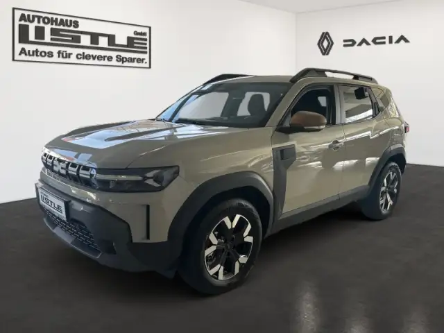 Dacia Duster Extreme 1.6 Hybrid 140HP AT SHZ Digitales Cockpit
