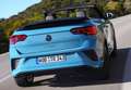 Volkswagen T-Roc Cabrio 1.5 TSI R-Line DSG7 110KW Negro - thumbnail 12