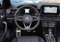 Volkswagen T-Roc Cabrio 1.5 TSI R-Line DSG7 110KW Negro - thumbnail 6