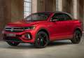 Volkswagen T-Roc Cabrio 1.5 TSI R-Line DSG7 110KW Negro - thumbnail 21