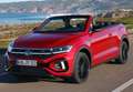 Volkswagen T-Roc Cabrio 1.5 TSI R-Line DSG7 110KW Negro - thumbnail 28