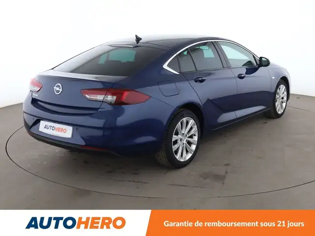 Opel Insignia view 6