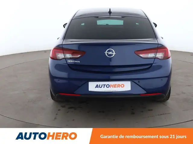 Opel Insignia view 5