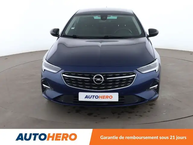 Opel Insignia view 9