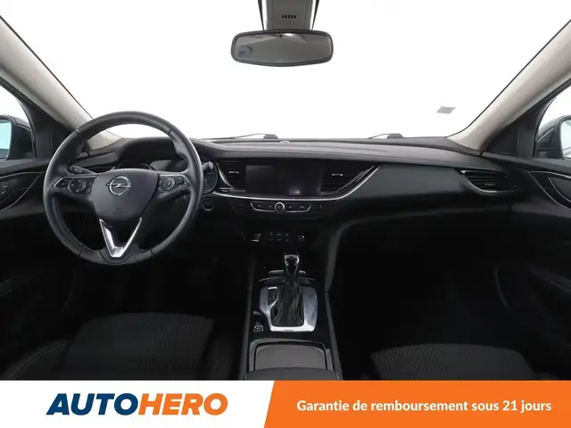 Opel Insignia view 12