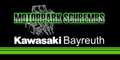 Kawasaki Versys 650 Tourer 2024 Zielony - thumbnail 6