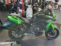 Kawasaki Versys 650 Tourer 2024 zelena - thumbnail 3