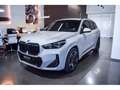 BMW X1 sDrive 18dA Blanco - thumbnail 2