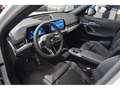 BMW X1 sDrive 18dA Blanco - thumbnail 3