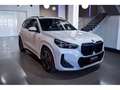 BMW X1 sDrive 18dA Blanco - thumbnail 1