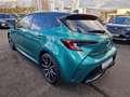 Toyota Corolla Hybrid 2.0 GR Sport Sportpaket AD Navi Digitales C Verde - thumbnail 3