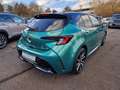 Toyota Corolla Hybrid 2.0 GR Sport Grün - thumbnail 5