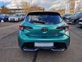 Toyota Corolla Hybrid 2.0 GR Sport Grün - thumbnail 4