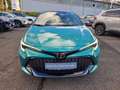 Toyota Corolla Hybrid 2.0 GR Sport Sportpaket AD Navi Digitales C Verde - thumbnail 8