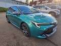Toyota Corolla Hybrid 2.0 GR Sport Sportpaket AD Navi Digitales C Verde - thumbnail 7