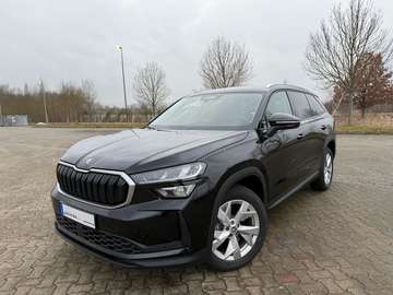 2.0 TDI 4x4 DSG 19“ Navi FAS+ Komfort Winter AHK