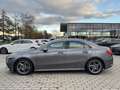Mercedes-Benz A 180 A 180 Limousine AMG Advanced+ Ambiente RüCam AMG Advanced+ Ambiente RüCam Grau - thumbnail 7
