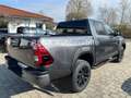 Toyota Hilux Invincible 2.8 Mild-Hybrid*360°*JBL*2025* Gri - thumbnail 4