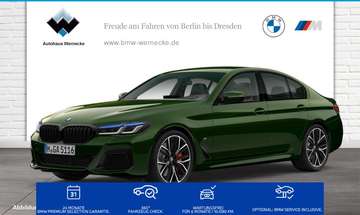 M550i xDrive Limousine
