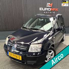 1.2 Edizione Cool 1e eigenaar - NAP - Zeer nette a