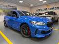 BMW 128 ti auto M SPORT * 91.000 KM * Bleu - thumbnail 3